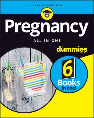 Pregnancy All-In-One for Dummies (For Dummies